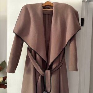 Stunning BCBGMaxazaria Coat